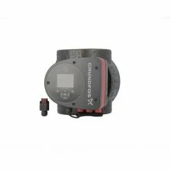 Grundfos Heizungs-Umwälzpumpe Magna 3, Elektronisch Geregelt AUTO ADAPT 'Magna3-25-100' -GRUNDFOS Shop 10852155 3