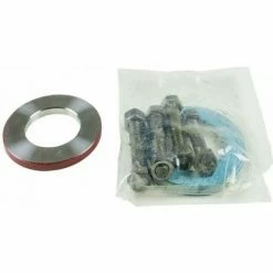 GRUNDFOS Ausgleichstück Für Flanschpumpen A 50-10 PN06, GRUNDFOS # 549921, Je Satz