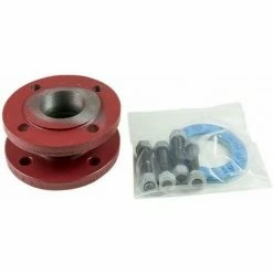 GRUNDFOS Ausgleichstück Für Flanschpumpen A 50-60 PN06, GRUNDFOS # 549924, Je Satz