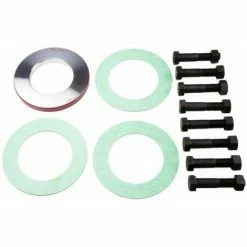 GRUNDFOS Ausgleichstück Für Flanschpumpen A 80-15 PN 10, GRUNDFOS # 569822, Je Satz