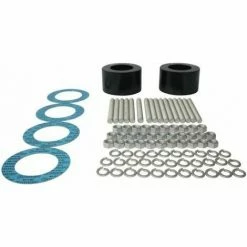 GRUNDFOS Ausgleichsstücksatz DN 80 / DN 80 165mm GRUNDFOS # 96545597