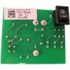GRUNDFOS Zubehör Für Kondensathebeanlage Alarmplatine PCB Für CONLIFT2