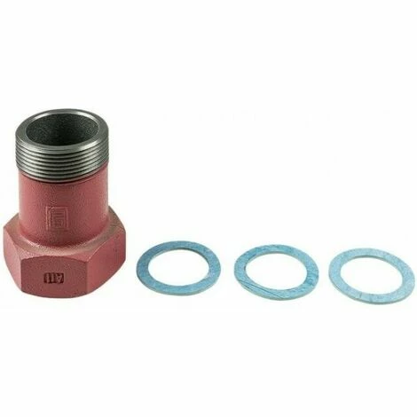 GRUNDFOS Ausgleichsstück A 11, R 2"-2" GRUNDFOS # 535050 Je Satz 1 GRUNDFOS Ausgleichsstück A 11, R 2"-2" GRUNDFOS # 535050 Je Satz