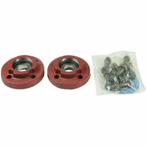 GRUNDFOS Ausgleichsstück A 15, R 2", DN 32 GRUNDFOS # 535054 Je Satz 1 GRUNDFOS Ausgleichsstück A 15, R 2", DN 32 GRUNDFOS # 535054 Je Satz