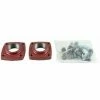 GRUNDFOS Ausgleichsstück A 16, R 11/2", DN 32 GRUNDFOS # 535055 Je Satz