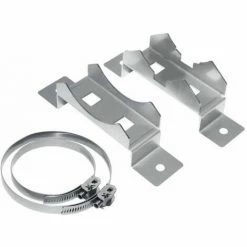 Grundfos 1 Satz Auflageschellen Für SP Pumpen Mit Kühlmantel 96957450