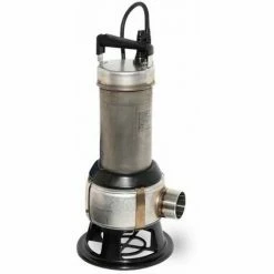 Grundfos Unilift AP35B.50.08.3.V 400V Schmutzwasserpumpe Ohne Schwimmerschalter 96468193