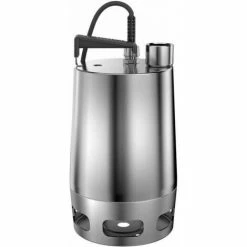 GRUNDFOS Schmutzwasserpumpe AP35.40.08.3.V 400V, GRUNDFOS # 96001718