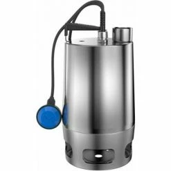 GRUNDFOS Schmutzwasserp. Unilift AP50.50.08.A1.V 3 M Kabel, 230V, GRUNDFOS # 96010584