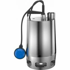 GRUNDFOS Schmutzwasserpumpe AP35, 35mm Freier Durchgang, 230 V, GRUNDFOS # 96001777