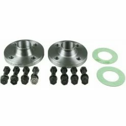 GRUNDFOS Vorschweißflansch DN 50, PN 10 GRUNDFOS # 549802