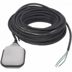 GRUNDFOS Schwimmerschalter Ohne Stecker 20 M GRUNDFOS # 00ID7944