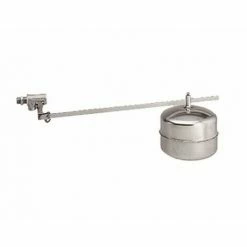 GRUNDFOS Schwimmerventil SVN 3/4", Messing GRUNDFOS # 91040090