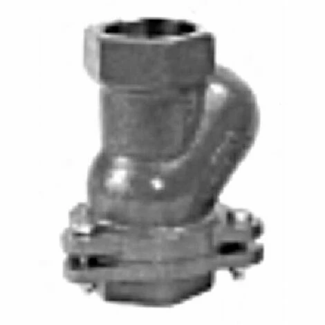 GRUNDFOS Kugel-Rückschlagventil 2 1/2", GG GRUNDFOS # 96002003 GRUNDFOS Kugel-Rückschlagventil 2 1/2", GG GRUNDFOS # 96002003 -GRUNDFOS Shop 31980340 1