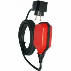 GRUNDFOS Tauchschalter REIFA E GRUNDFOS Mit Stecker, 5m Kabel, 250V, 8A