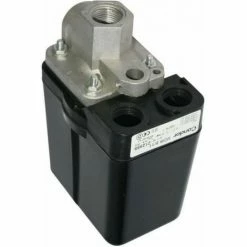 GRUNDFOS Zubehör Für Unterwasserpumpen Druckschalter MDR5-11 2-11bar 3polig