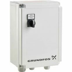 GRUNDFOS Zubehör Für Unterwasserpumpen Control OPC_CS 13,0-18,0A DOL 230V IP54