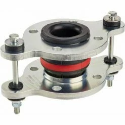 GRUNDFOS Zubehör Für Druckerhöhungsanl. Option Gummikompensator DN40 PN16 Edst.