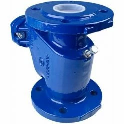 GRUNDFOS Zubehör F. Schmutz-/Abwasserpum. Rückschlagklappe DN65 PN10 GG