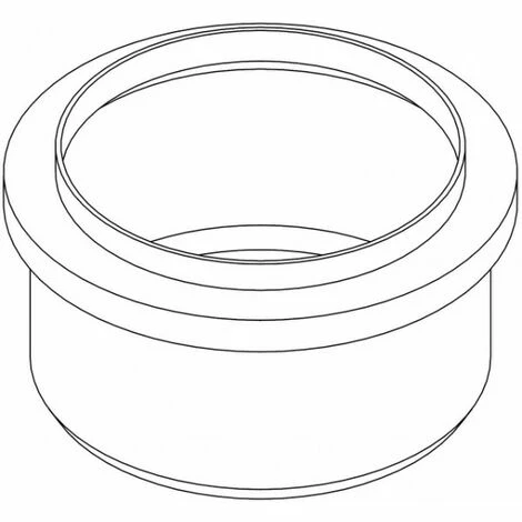 GRUNDFOS Zubehör für Hebeanlagen Schachtverlängerung min.530mm/max.780mm GRUNDFOS Zubehör Für Hebeanlagen Schachtverlängerung Min.530mm/max.780mm -GRUNDFOS Shop 31980591 1