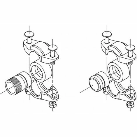 GRUNDFOS Zubehör für Hebeanlagen Schachtverlängerung min.530mm/max.780mm GRUNDFOS Zubehör Für Hebeanlagen Schachtverlängerung Min.530mm/max.780mm -GRUNDFOS Shop 31980591 2