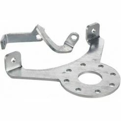 GRUNDFOS Zubehör F. Schmutz-/Abwasserpum. Standfuß DN80 Für 2,2-3kW 2polig