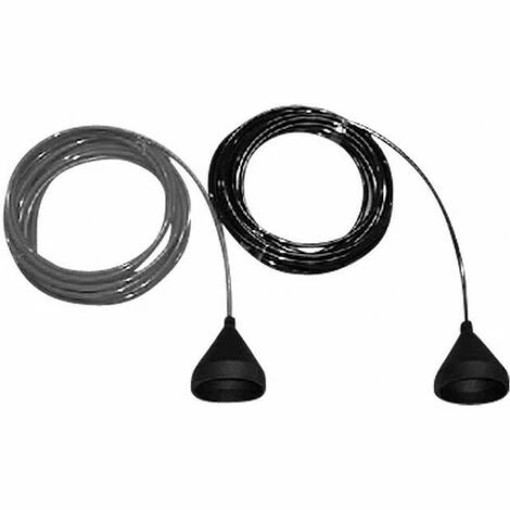 GRUNDFOS Zubehör f. Schmutz-/Abwasserpum. Pneumatikleitung 20m schwarz GRUNDFOS Zubehör F. Schmutz-/Abwasserpum. Pneumatikleitung 20m Schwarz -GRUNDFOS Shop 31980600 1