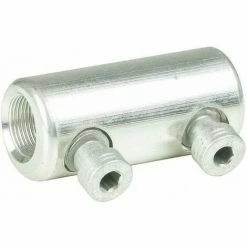 GRUNDFOS Zubehör Für Unterwasserpumpen Al-Schraubverbinder Für 6-50mm2 Kabel