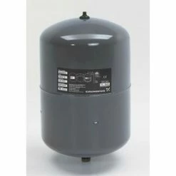 GRUNDFOS Zubehör Für Druckerhöhungsanl. Vorlaufbehälter VBE500 Niro 500l