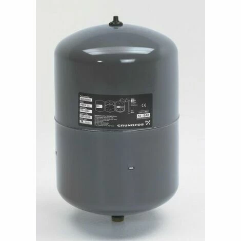 GRUNDFOS Zubehör für Druckerhöhungsanl. Vorlaufbehälter VBE500 Niro 500l GRUNDFOS Zubehör Für Druckerhöhungsanl. Vorlaufbehälter VBE500 Niro 500l -GRUNDFOS Shop 31980728 1