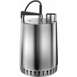 GRUNDFOS Schmutzwasserpumpe Unilift AP12.40.08.1 10 M Kabel, 230V, GRUNDFOS # 96001869