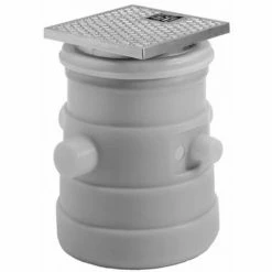 GRUNDFOS Hebeanlage Liftaway B 40-1 Für KP Ohne Pumpe, GRUNDFOS # 96003974