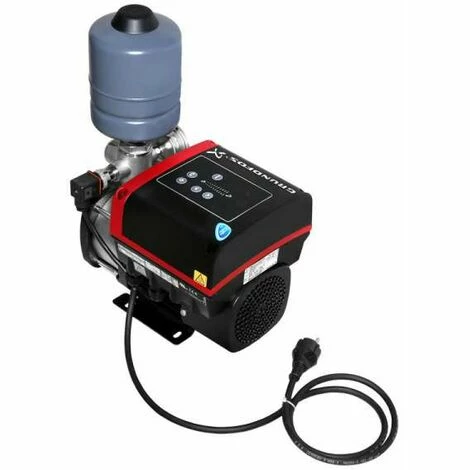 Grundfos Hydromono CMBE 5-62 Druckerhöhungsanlage 98374704 Grundfos Hydromono CMBE 5-62 Druckerhöhungsanlage 98374704 -GRUNDFOS Shop 32626343 2