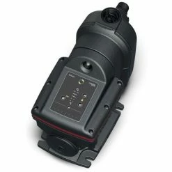 Inländischer Selbstansaugender Booster Mit Konverter - Scala2 3-45 A - Grundfos -GRUNDFOS Shop 34729298 4