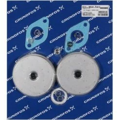 GRUNDFOS Ersatzteil Kit Verschleißteile Für CRN1s/1/3 -19 Stufen Graflon