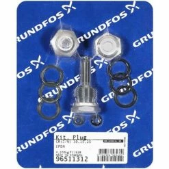 GRUNDFOS Ersatzteil Kit Stopfen Für CRN(I)10/15/20