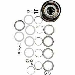 GRUNDFOS Ersatzteil Kit Verschleißteile Für CR(I/N)15/20 -6 Stufen SIC