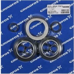 GRUNDFOS Ersatzteil Kit Verschleißteile Für SP17R 1-5 Stufen