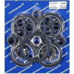 GRUNDFOS Ersatzteil Kit Verschleißteile Für SP77(N/NS) 6-8 Stufen