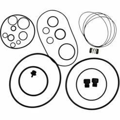 GRUNDFOS Ersatzteil Kit O-Ringe RepSatz O-Ringe MQ