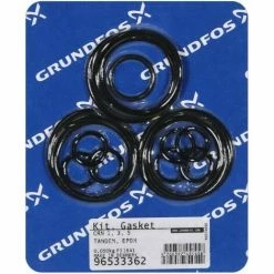 GRUNDFOS Ersatzteil Kit Dichtung Dichtungssatz Tandem EPDM