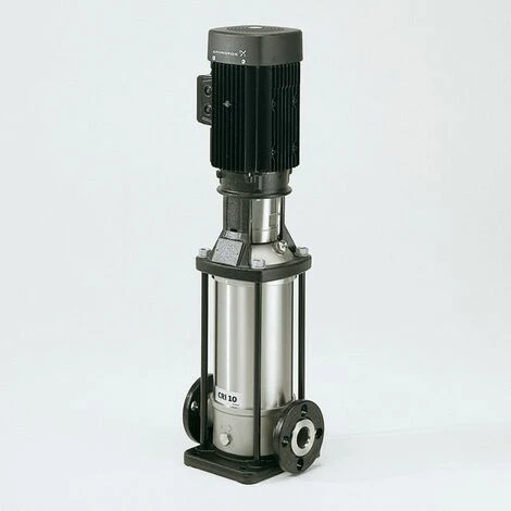 Grundfos Kreiselpumpe CRI 5-8 A 96517103 Grundfos Kreiselpumpe CRI 5-8 A 96517103 -GRUNDFOS Shop 44082876 1