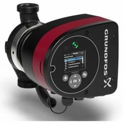 Grundfos Magna 3 Heizungspumpe 97924248