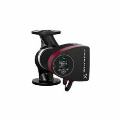 Grundfos Pumpe Magna3 40-80 F 220 1x230V, PN6/10 97924268