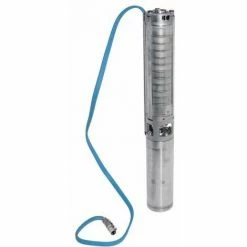 Grundfos Unterwasserpumpe 9-29 3~/400V 5,5 KW Tiefbrunnenpumpe 98699062 Brunnenpumpe