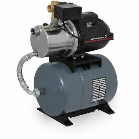 Grundfos Gartenpumpe JP4-54 PT-H 20L 230V 99463876 Hauswasserwerk Jetpumpe Grundfos Gartenpumpe JP4-54 PT-H 20L 230V 99463876 Hauswasserwerk Jetpumpe -GRUNDFOS Shop 51762233 1