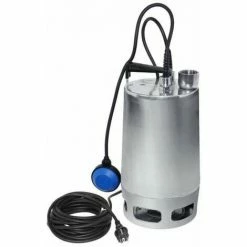 Grundfos Unilift AP35.40.08.A1.V 230V Tauchpumpe 96010983 Schmutzwasserpumpe -GRUNDFOS Shop 5626668 2