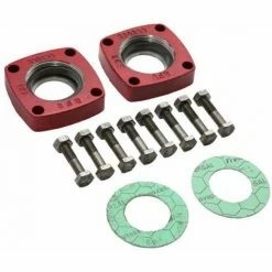 Ausgleichssatz Grundfos A22 G2 X DN32 2x10mm 535115