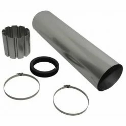 Grundfos Kühlmantel Für SP Pumpen Zur Horizontalen Entnahme 96937111