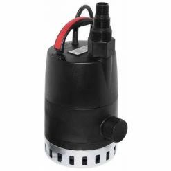Grundfos Unilift CC5-M1 Tauchpumpe CC 5 M1 Schmutzwasserpumpe 96280965